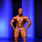 Bryan  Lindemann - NPC Oklahoma City Grand Prix 2015 - #1