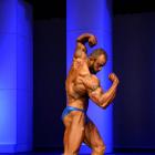 Grover   Clifton - NPC Oklahoma City Grand Prix 2015 - #1