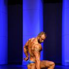 Grover   Clifton - NPC Oklahoma City Grand Prix 2015 - #1