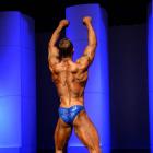 Grover   Clifton - NPC Oklahoma City Grand Prix 2015 - #1