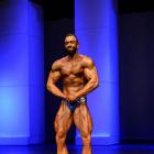 Grover   Clifton - NPC Oklahoma City Grand Prix 2015 - #1