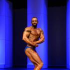 Grover   Clifton - NPC Oklahoma City Grand Prix 2015 - #1