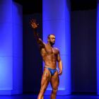 Grover   Clifton - NPC Oklahoma City Grand Prix 2015 - #1