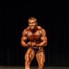 Josh  Latham - NPC Oklahoma City Grand Prix 2015 - #1