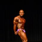 Bryan  Lindemann - NPC Oklahoma City Grand Prix 2015 - #1