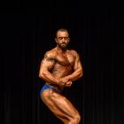 Grover   Clifton - NPC Oklahoma City Grand Prix 2015 - #1