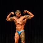 Adam  Archer - NPC Oklahoma City Grand Prix 2015 - #1