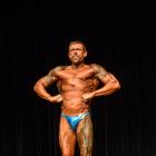 Adam  Archer - NPC Oklahoma City Grand Prix 2015 - #1