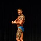 Adam  Archer - NPC Oklahoma City Grand Prix 2015 - #1