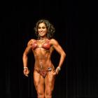 Chris  Mercado - NPC Oklahoma City Grand Prix 2015 - #1