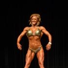 Meredith  Kueck - NPC Oklahoma City Grand Prix 2015 - #1