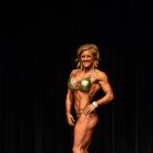 Meredith  Kueck - NPC Oklahoma City Grand Prix 2015 - #1