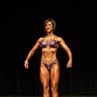 Cheryl  Ledbetter - NPC Oklahoma City Grand Prix 2015 - #1