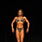 Stephanie  Csaszar - NPC Oklahoma City Grand Prix 2015 - #1