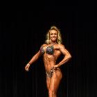 Holly  Ledford - NPC Oklahoma City Grand Prix 2015 - #1