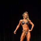 Holly  Ledford - NPC Oklahoma City Grand Prix 2015 - #1