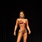 Crystal  Amerine - NPC Oklahoma City Grand Prix 2015 - #1