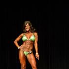 Annette  Wojcik - NPC Oklahoma City Grand Prix 2015 - #1