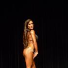 Caylee  Clore - NPC Oklahoma City Grand Prix 2015 - #1