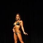 Caylee  Clore - NPC Oklahoma City Grand Prix 2015 - #1