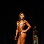 Danyail  Cantrell - NPC Oklahoma City Grand Prix 2015 - #1