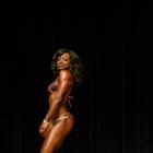Amber  Daniels - NPC Oklahoma City Grand Prix 2015 - #1