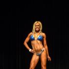 Laura  Rudicel - NPC Oklahoma City Grand Prix 2015 - #1