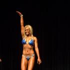 Laura  Rudicel - NPC Oklahoma City Grand Prix 2015 - #1