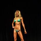 Emily  Dahlenburg - NPC Oklahoma City Grand Prix 2015 - #1