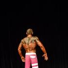 Adam  Archer - NPC Oklahoma City Grand Prix 2015 - #1