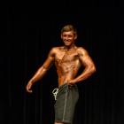 Will  Manning - NPC Oklahoma City Grand Prix 2015 - #1