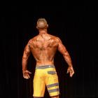 Adam  Archer - NPC Oklahoma City Grand Prix 2015 - #1