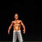 Eric  Funston - NPC Oklahoma City Grand Prix 2015 - #1