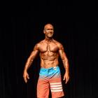 Russell  Gray - NPC Oklahoma City Grand Prix 2015 - #1