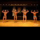 Jeff  Lefler - NPC Battle of the Bodies  2017 - #1