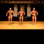 Jeff  Lefler - NPC Battle of the Bodies  2017 - #1