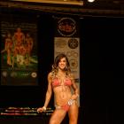 Courtney  Winfield - NPC Battle of the Bodies  2017 - #1