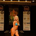 Amanda  Ross - NPC Battle of the Bodies  2017 - #1