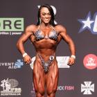 Michele  Pinto - IFBB Arnold Australia 2018 - #1