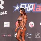 Michele  Pinto - IFBB Arnold Australia 2018 - #1