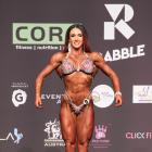 Krystal  Ricci - IFBB Arnold Australia 2018 - #1