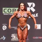 Krystal  Ricci - IFBB Arnold Australia 2018 - #1