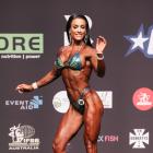 Carly  Horrell - IFBB Arnold Australia 2018 - #1