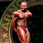 Jafar  Ghaffarnezhad Azizi - IFBB Arnold Australia 2018 - #1