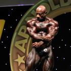 Dexter  Jackson - IFBB Arnold Australia 2018 - #1