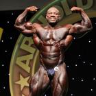 Dexter  Jackson - IFBB Arnold Australia 2018 - #1