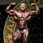 Dexter  Jackson - IFBB Arnold Australia 2018 - #1