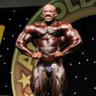 Dexter  Jackson - IFBB Arnold Australia 2018 - #1