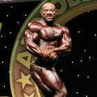 Dexter  Jackson - IFBB Arnold Australia 2018 - #1