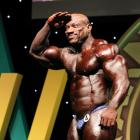 Dexter  Jackson - IFBB Arnold Australia 2018 - #1